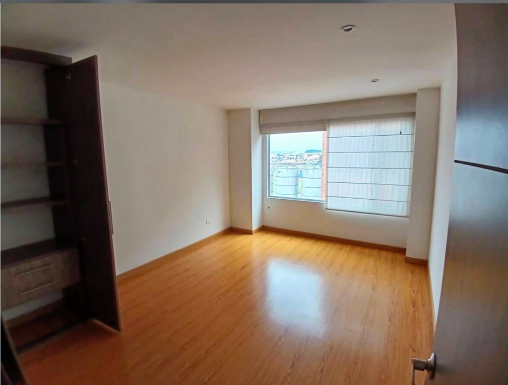 APARTAMENTO en Madrid