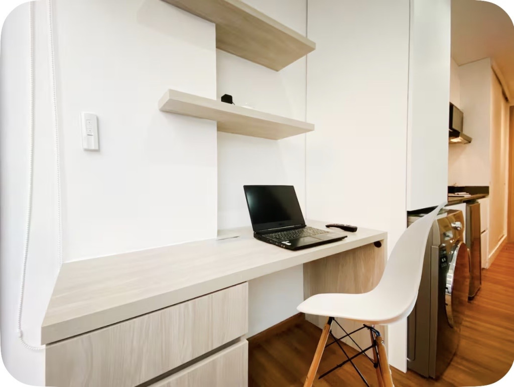 APARTAESTUDIO en Bogotá