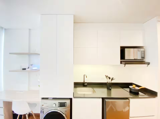 APARTAESTUDIO en Bogotá