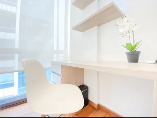 APARTAESTUDIO en Bogotá