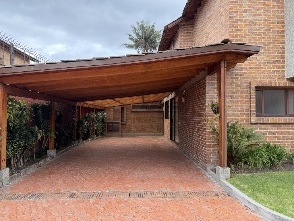 CASA en Bogotá