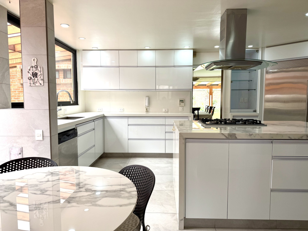 CASA en Bogotá