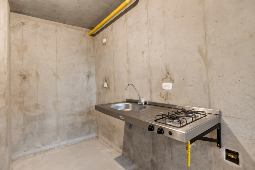APARTAMENTO en Bogotá