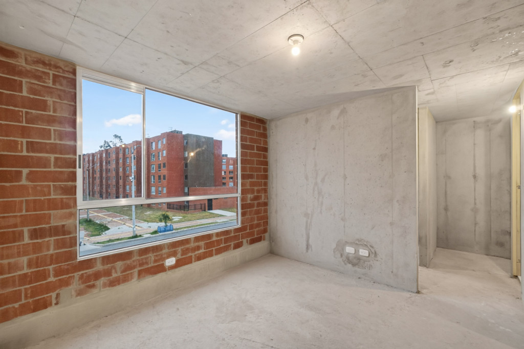 APARTAMENTO en Bogotá