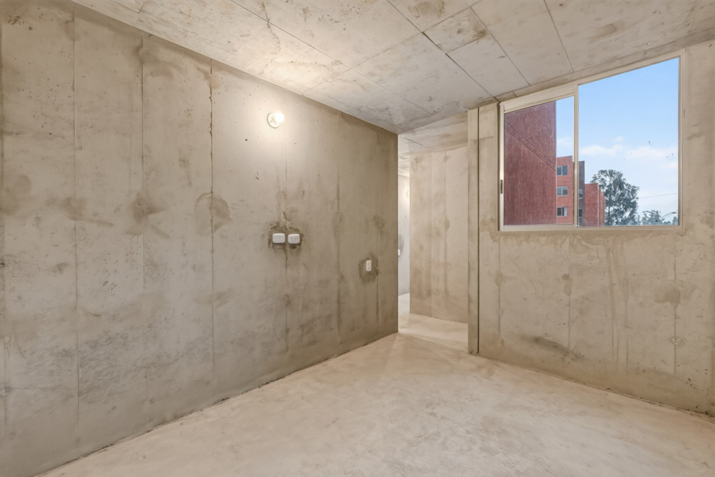 APARTAMENTO en Bogotá