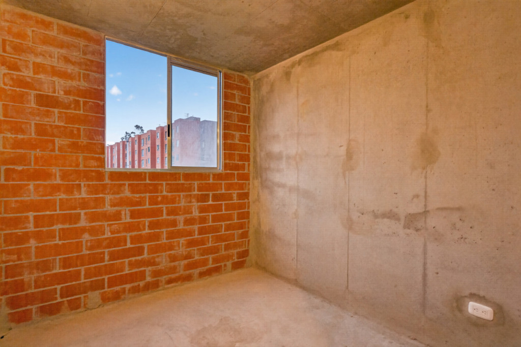 APARTAMENTO en Bogotá