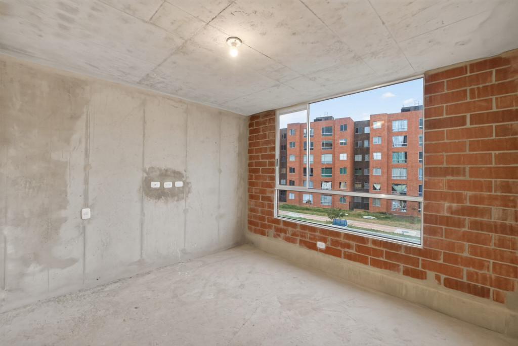 APARTAMENTO en Bogotá