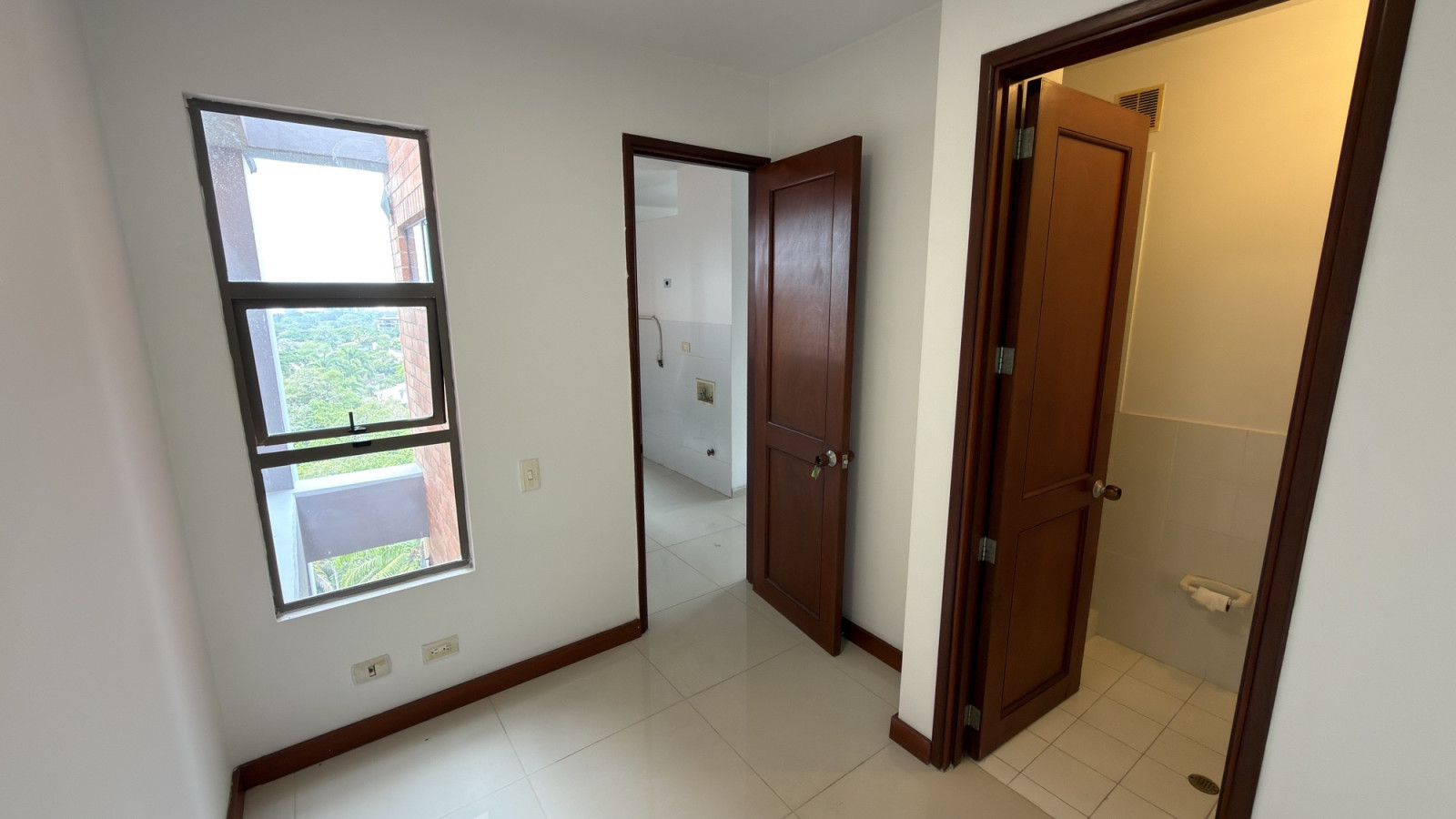 APARTAMENTO en Cali