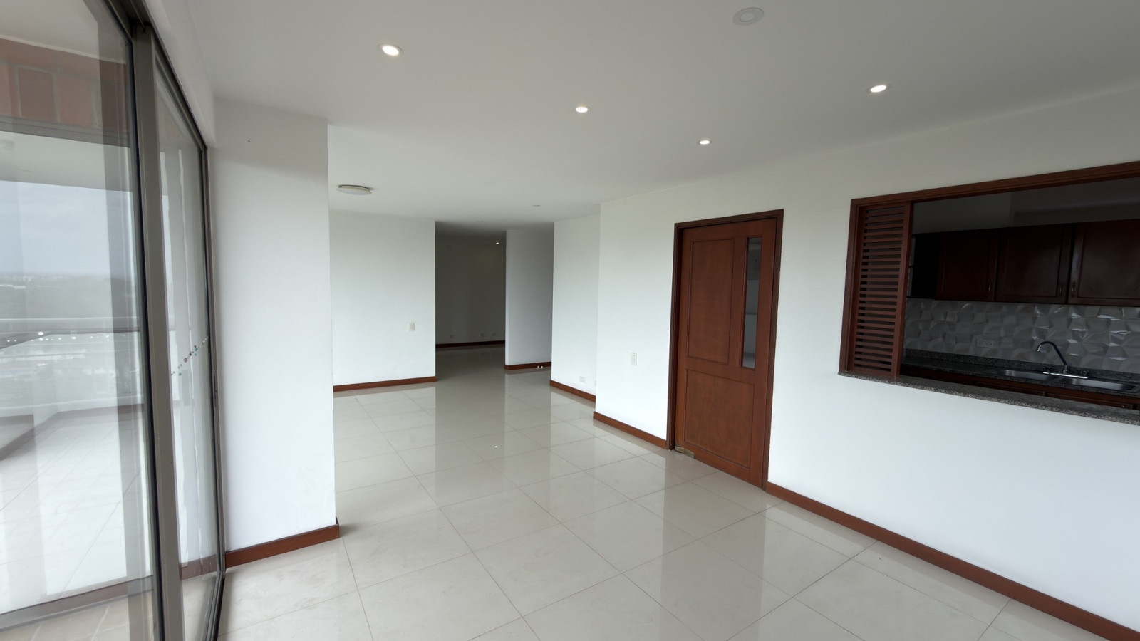 APARTAMENTO en Cali