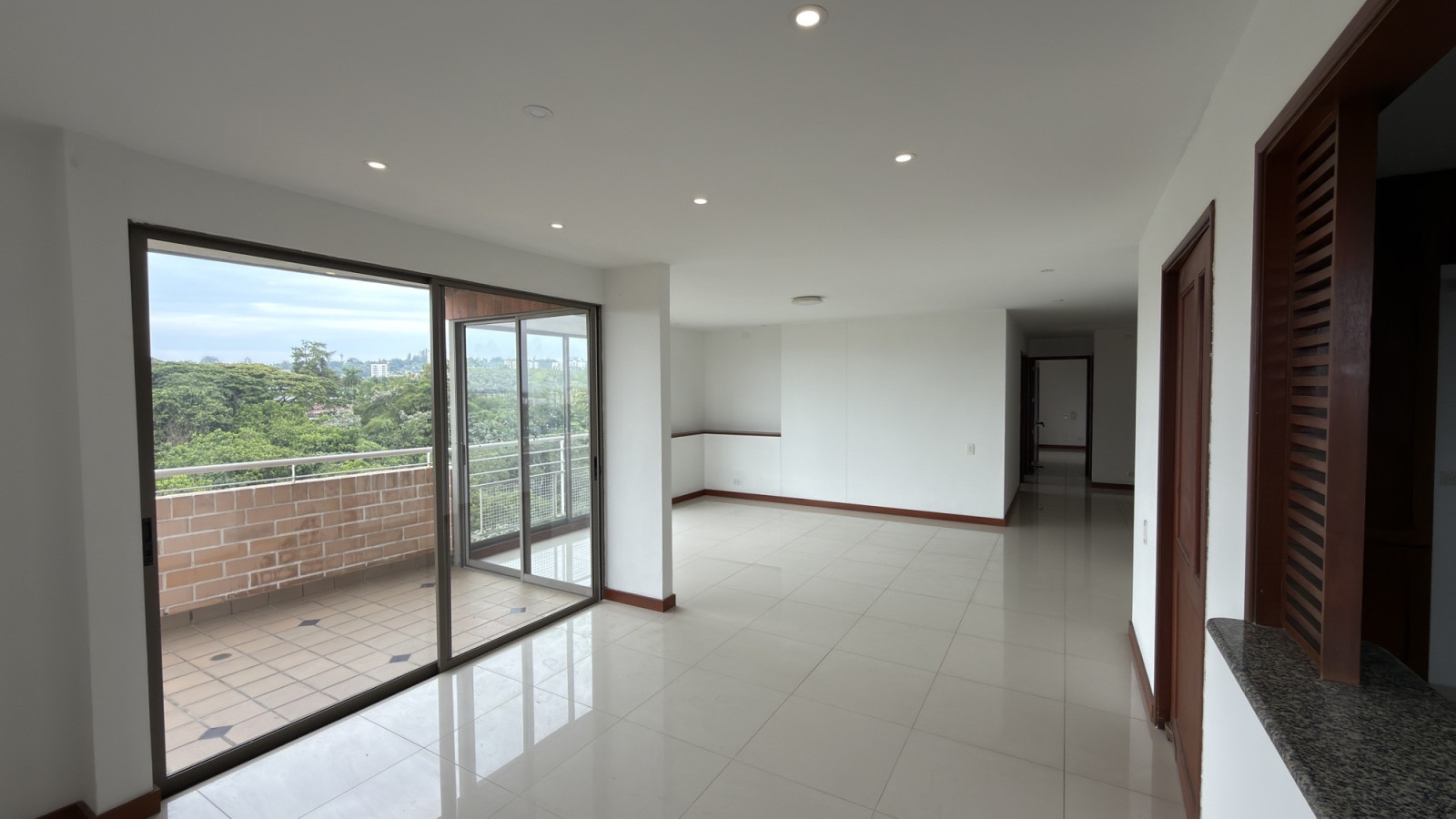 APARTAMENTO en Cali