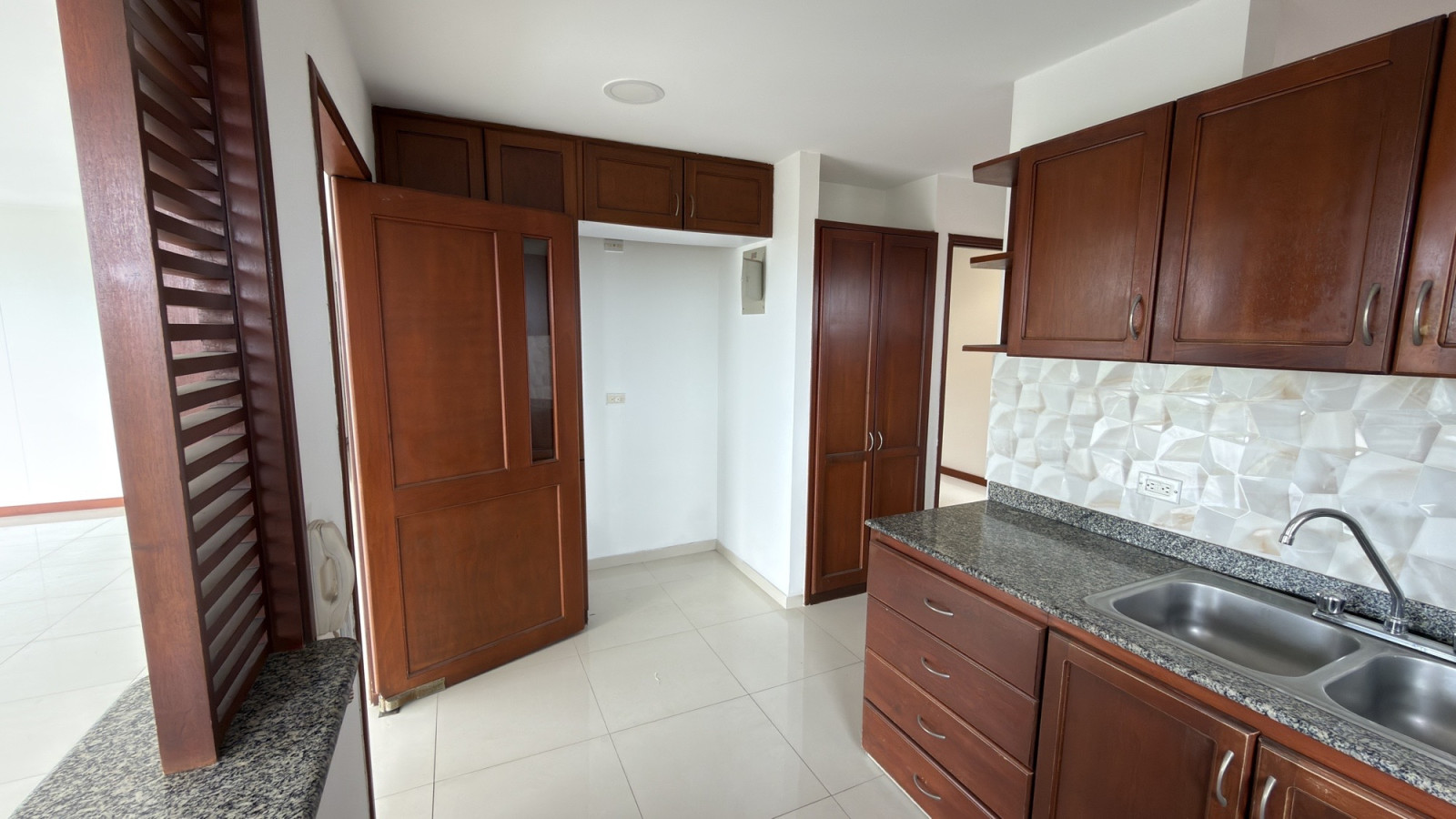 APARTAMENTO en Cali