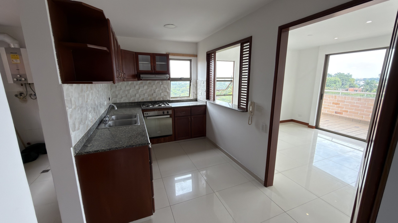 APARTAMENTO en Cali