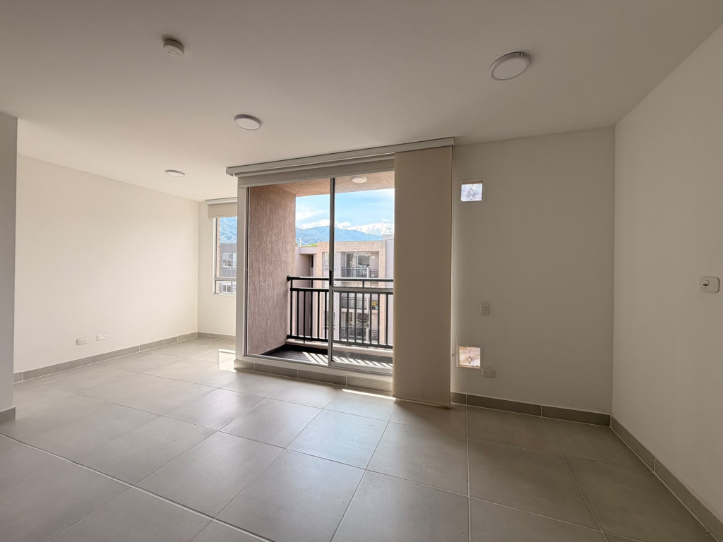 APARTAMENTO en Villavicencio