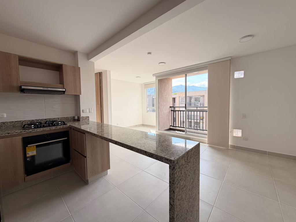 APARTAMENTO en Villavicencio