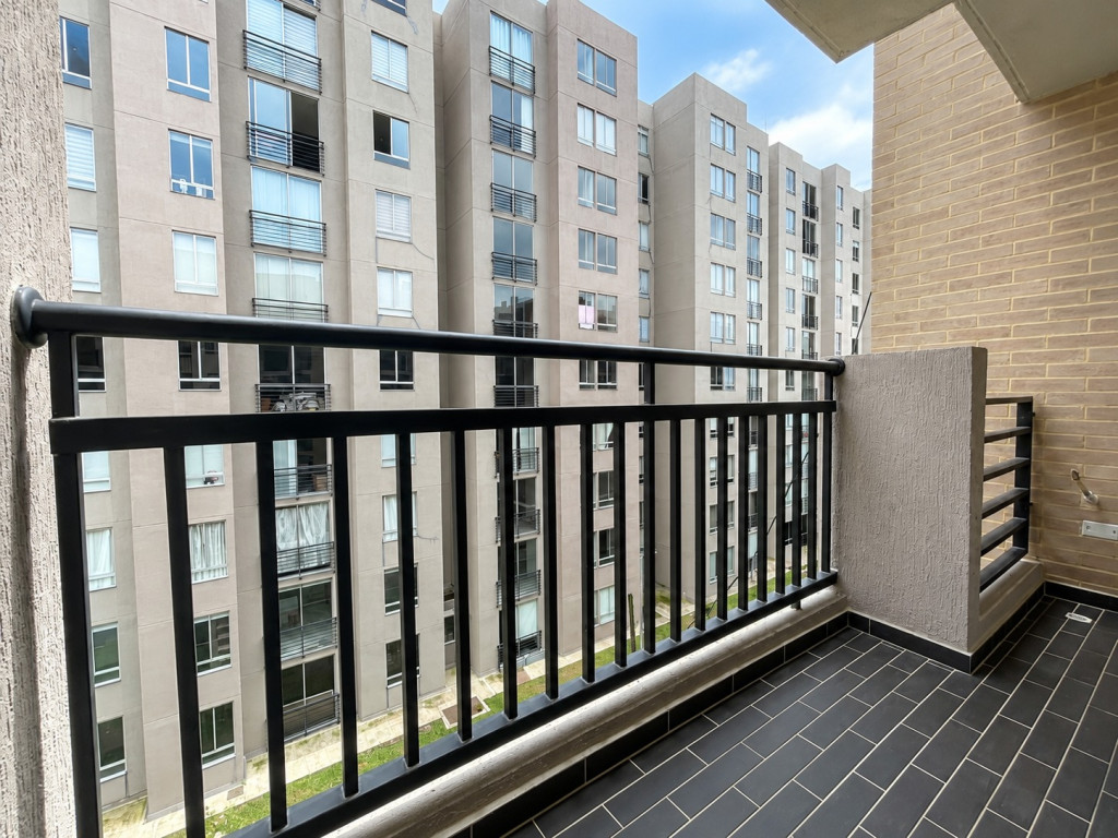 APARTAMENTO en Villavicencio
