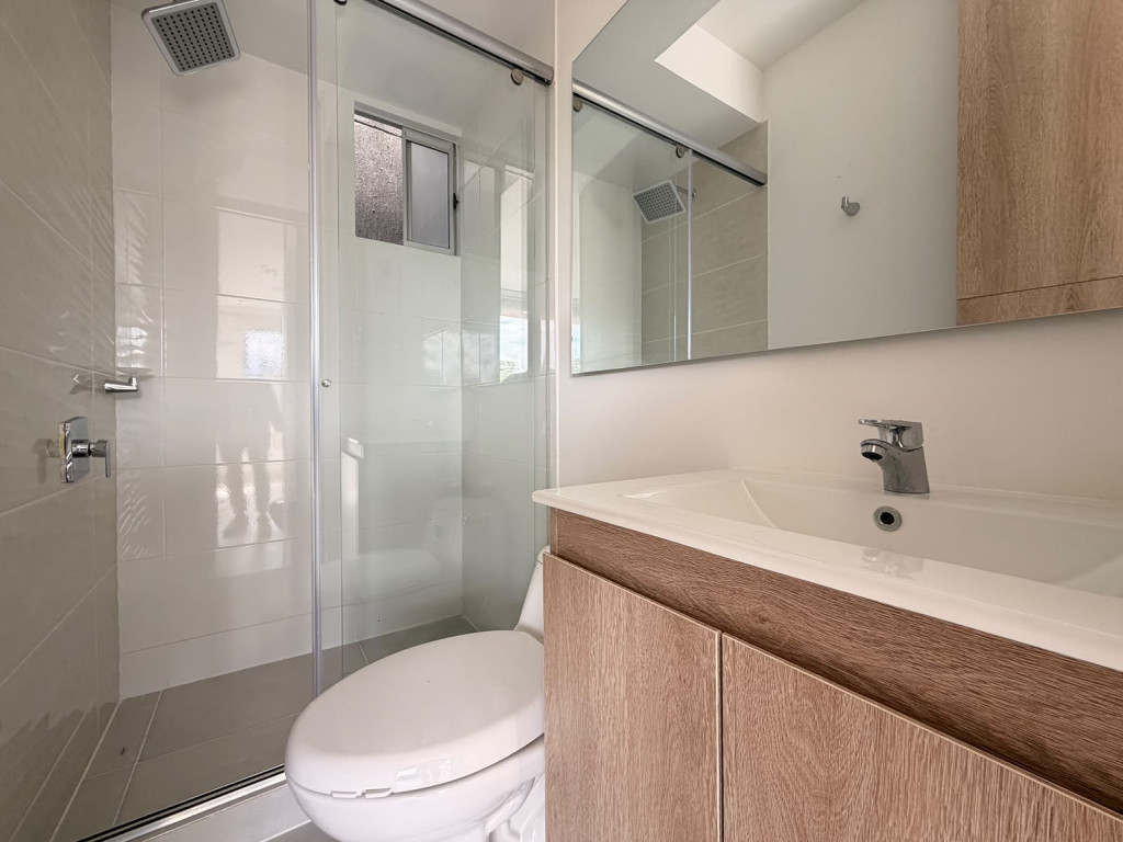 APARTAMENTO en Villavicencio