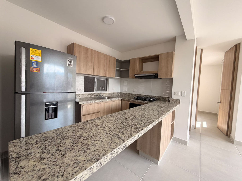 APARTAMENTO en Villavicencio
