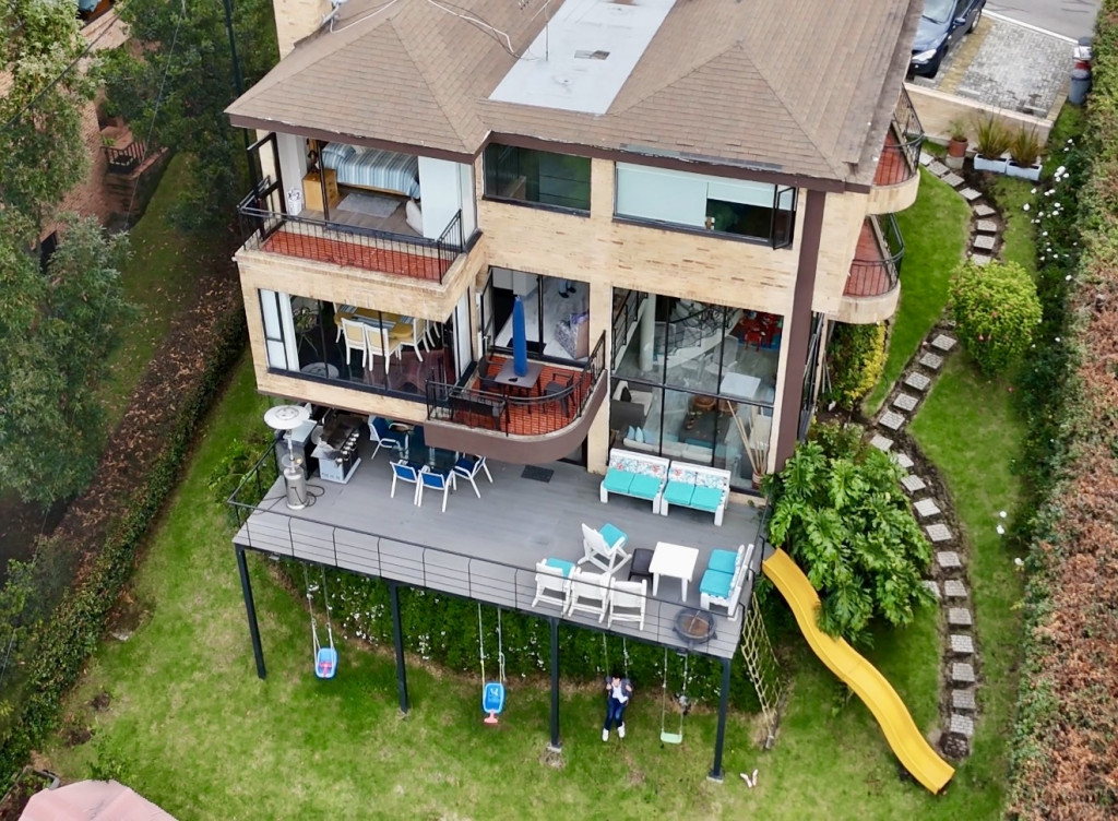 CASA en Sopó