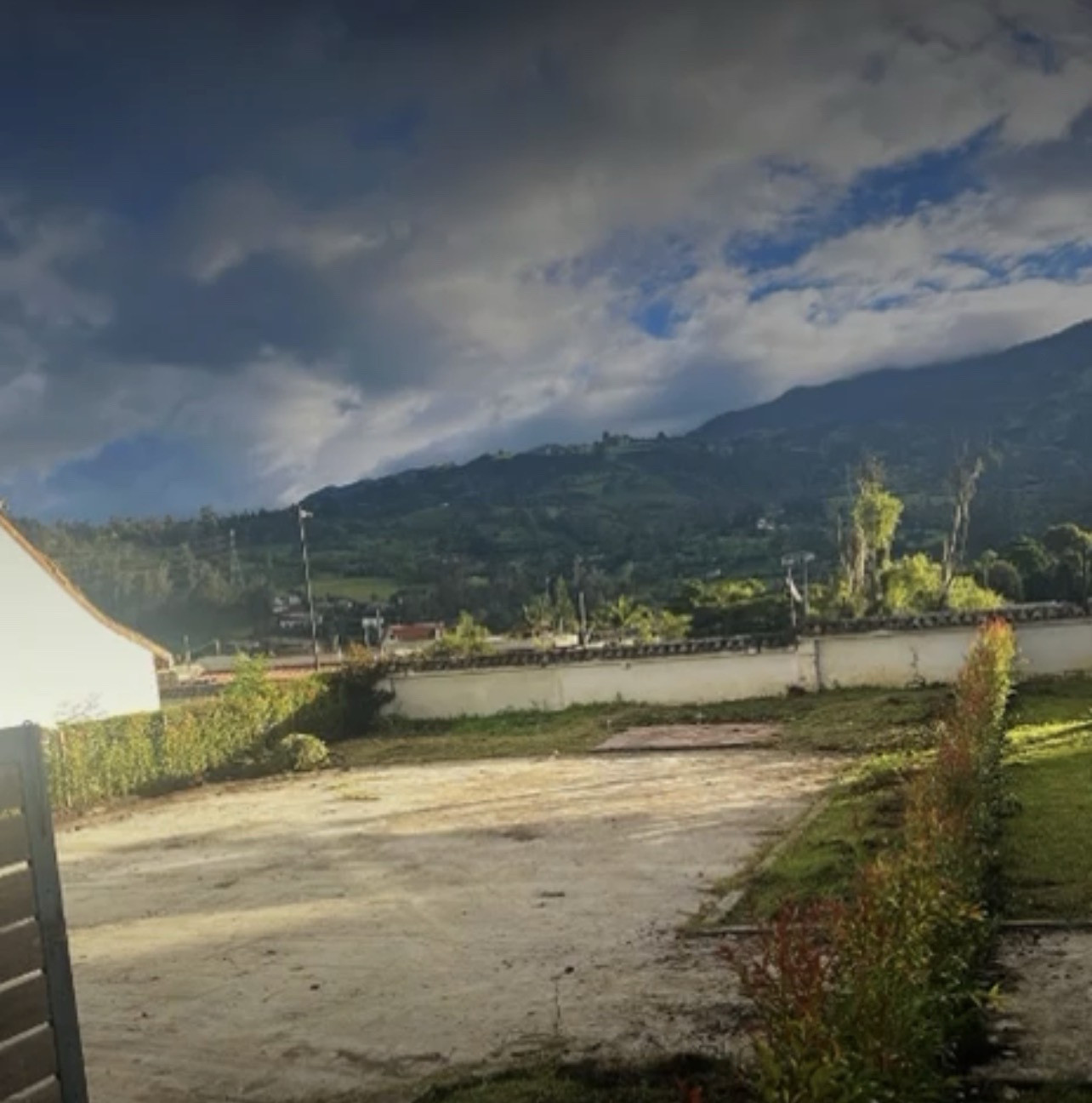 LOTE en Machetá