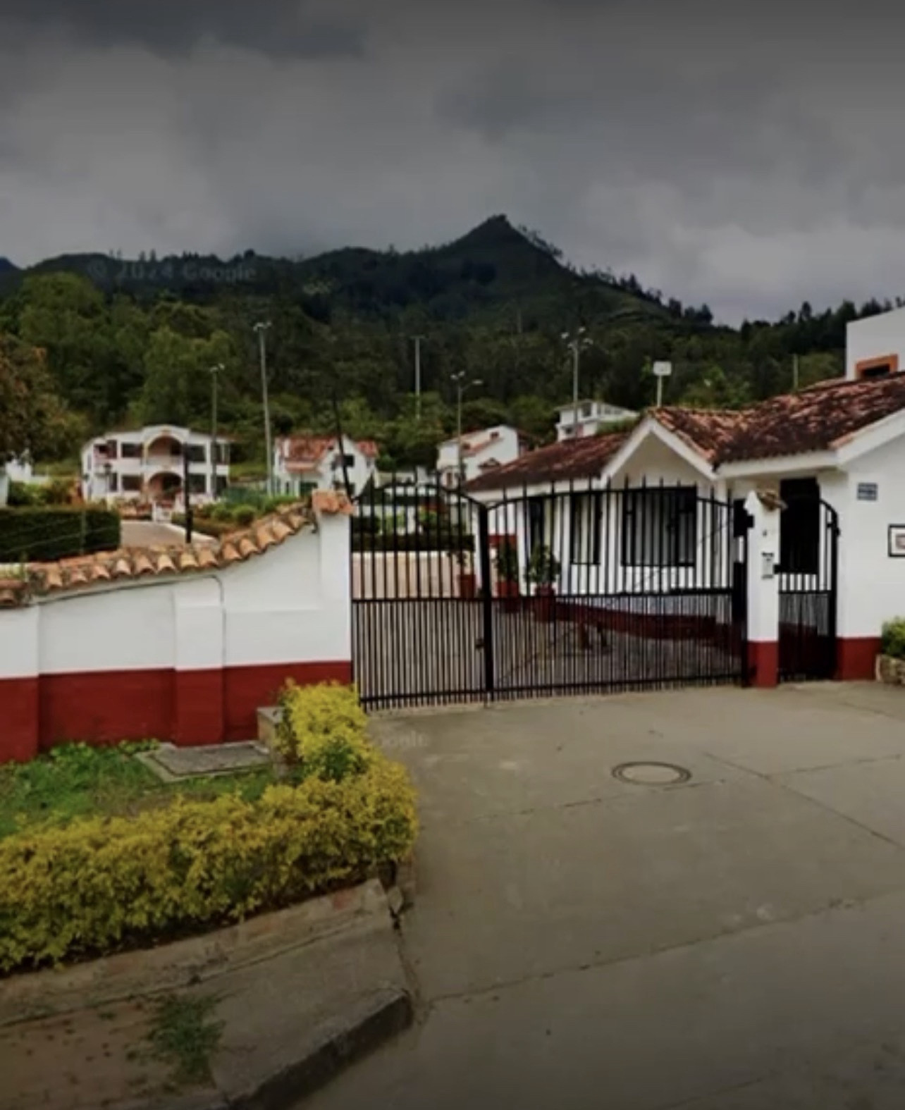 LOTE en Machetá