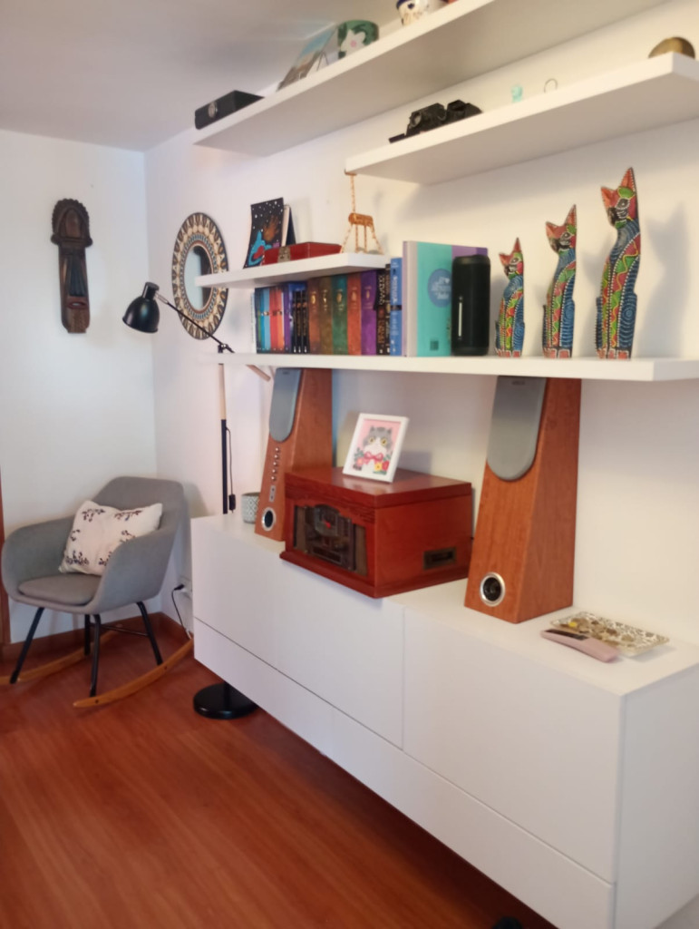 APARTAMENTO en Bogotá