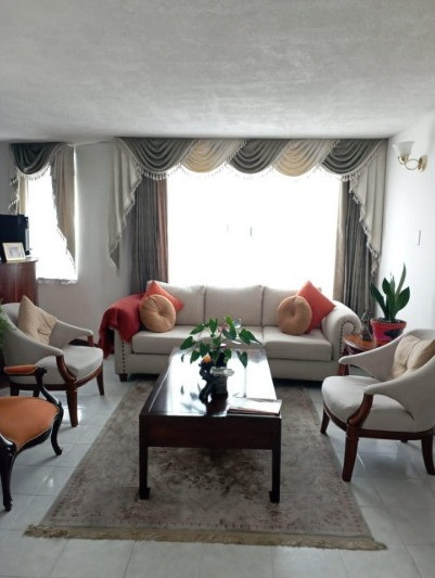 CASA en Bogotá