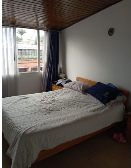 CASA en Bogotá