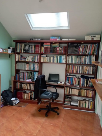 CASA en Bogotá
