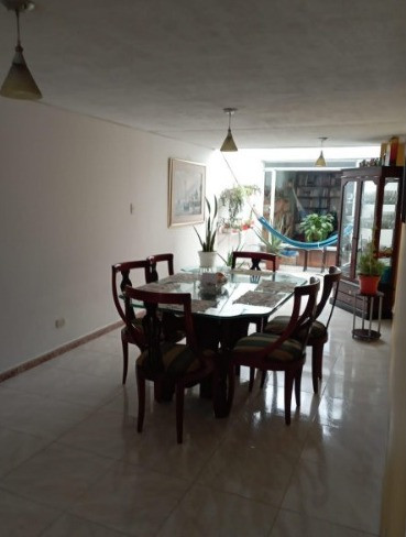 CASA en Bogotá