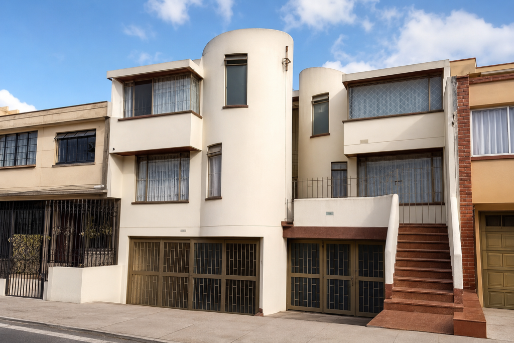 CASA en Bogotá