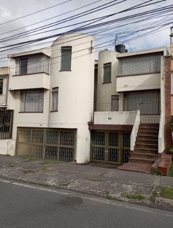 CASA en Bogotá