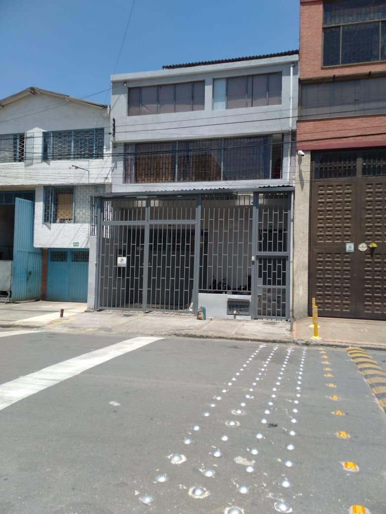 BODEGA en Bogotá