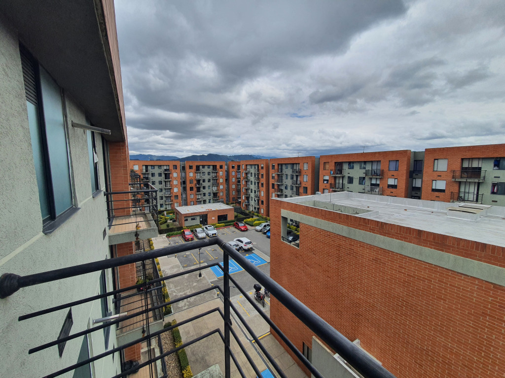 APARTAMENTO en Chía