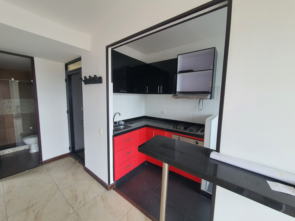 APARTAMENTO en Chía