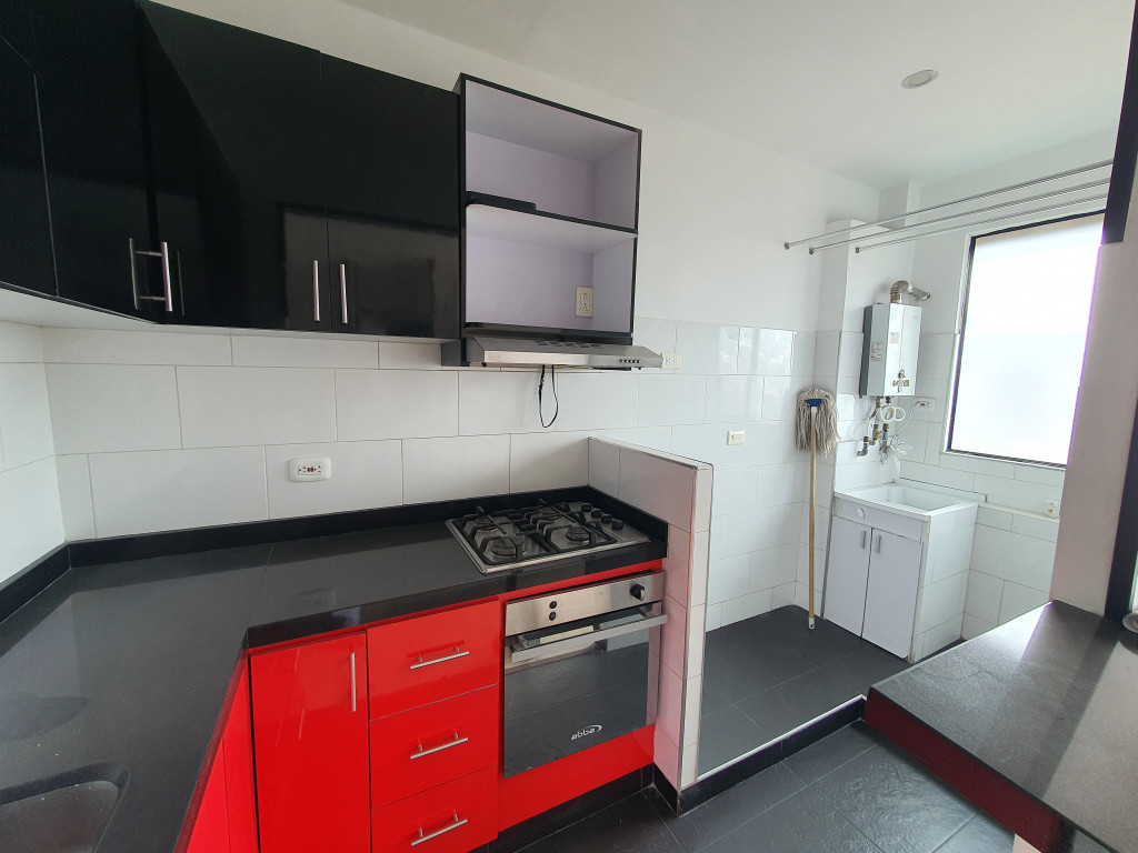 APARTAMENTO en Chía