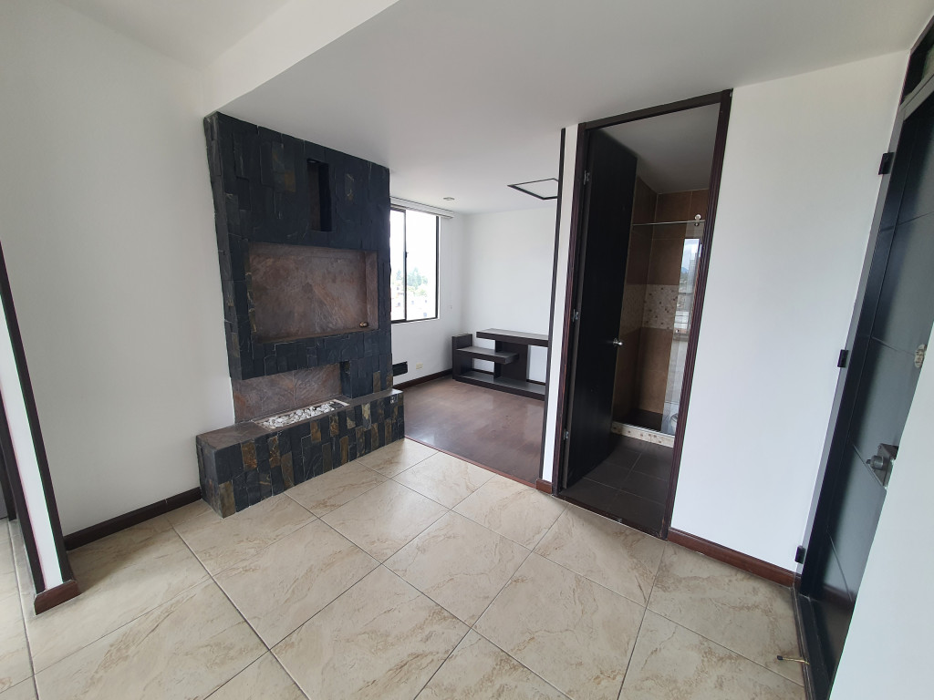 APARTAMENTO en Chía