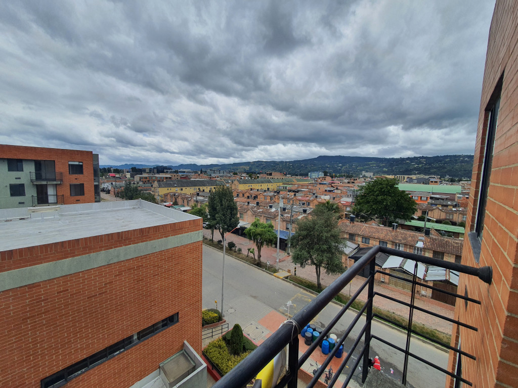 APARTAMENTO en Chía