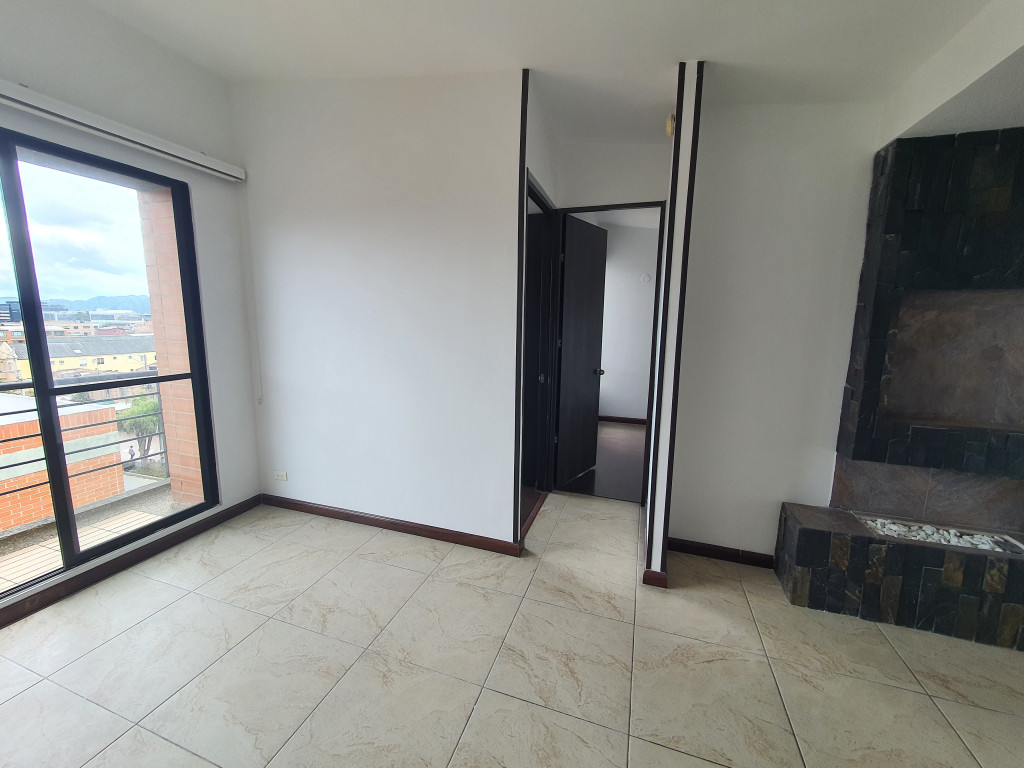 APARTAMENTO en Chía