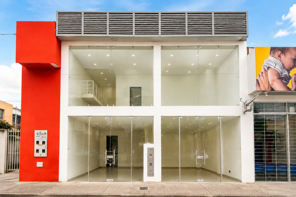 Commercial Space for rent in Girardot, Calle 26 #8A- 62, 182 m²