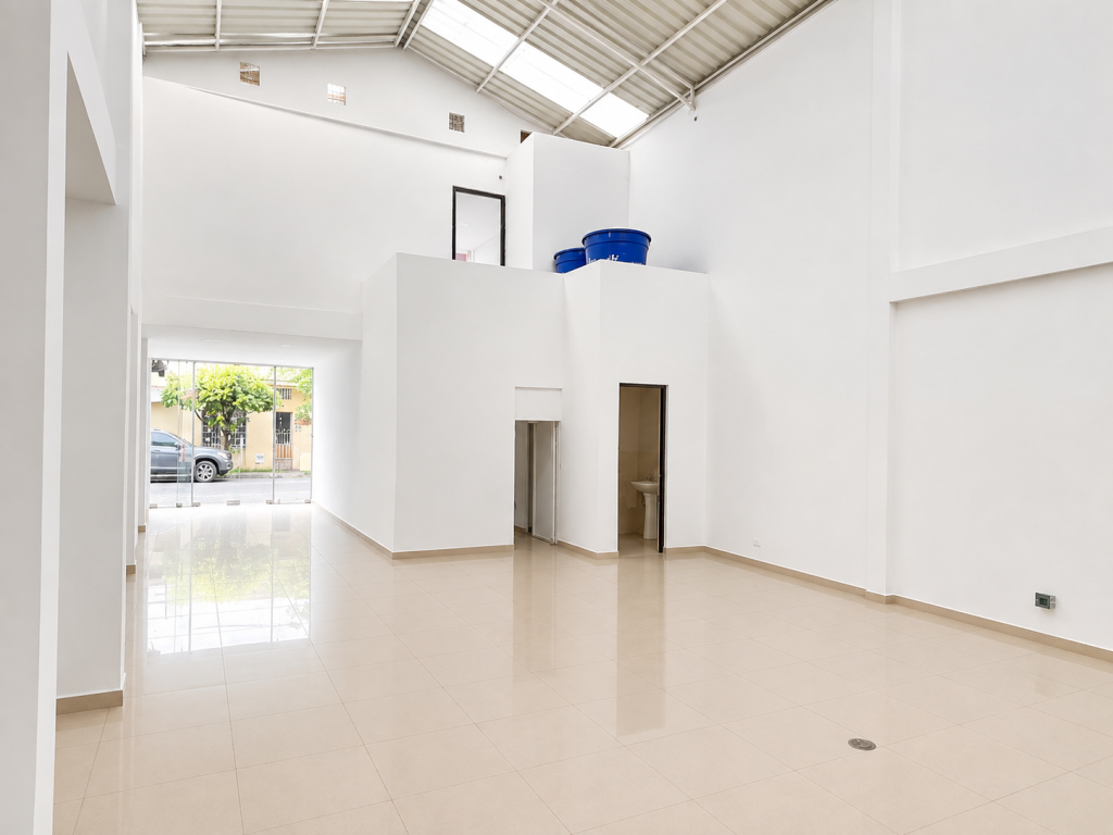 Commercial Space for rent in Girardot, Calle 26 #8A- 62, 182 m²