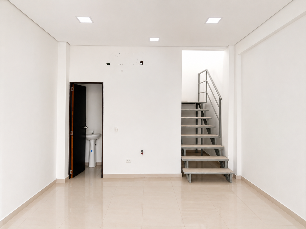 Commercial Space for rent in Girardot, Calle 26 #8A- 62, 182 m²