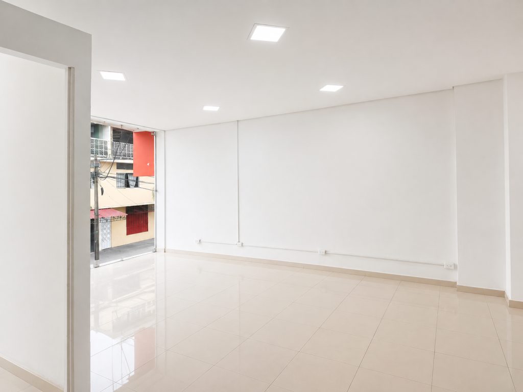 Commercial Space for rent in Girardot, Calle 26 #8A- 62, 182 m²