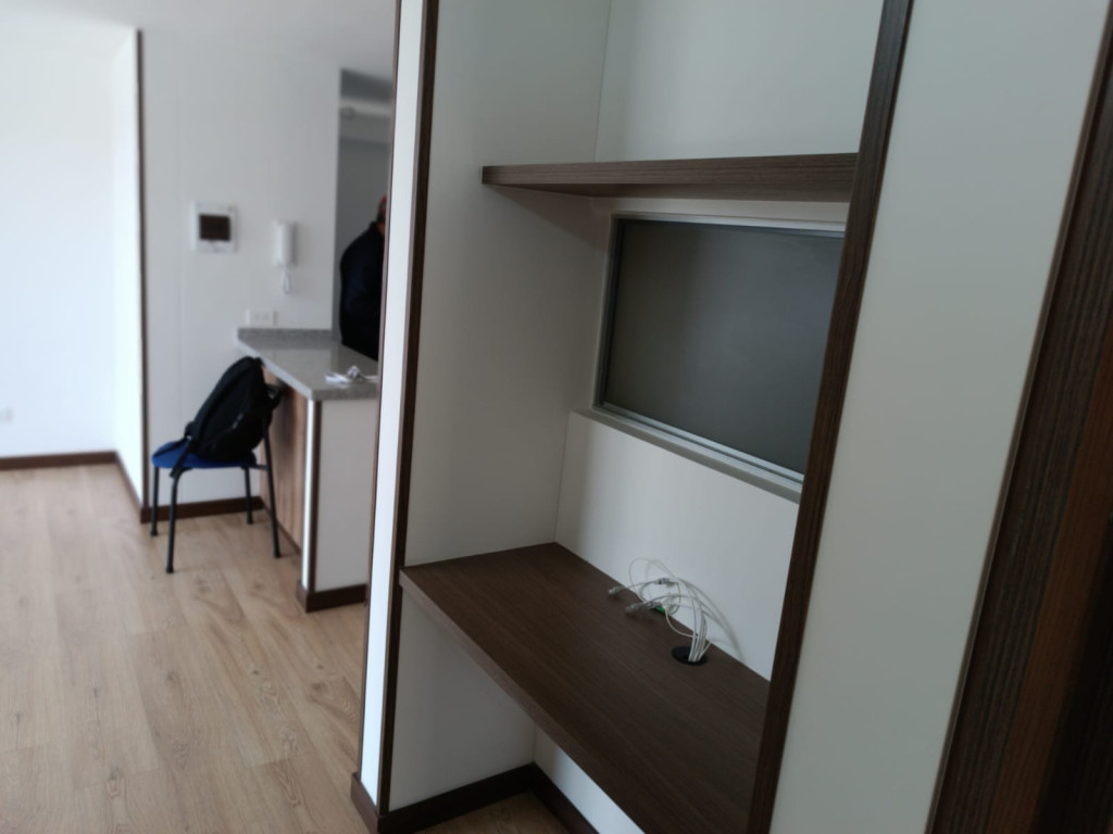 APARTAMENTO en Bogotá
