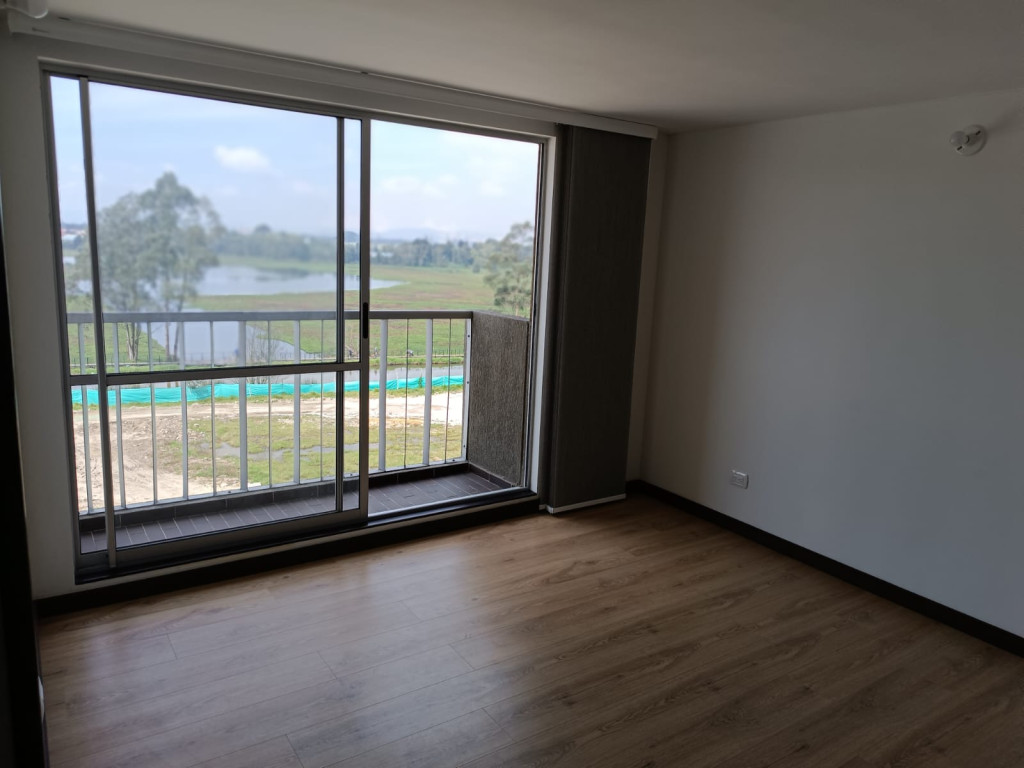 APARTAMENTO en Bogotá