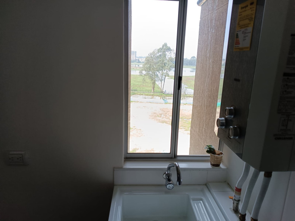 APARTAMENTO en Bogotá