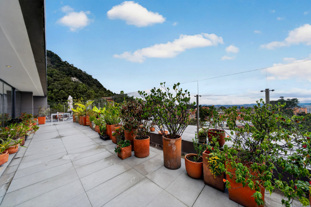 APARTAMENTO en Bogotá