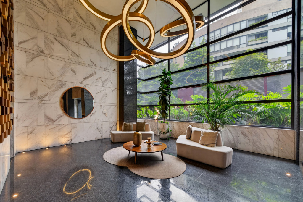 APARTAMENTO en venta en Bogotá, Colombia, Bogota, Bogotá, Calle 72 a bis # 1b este - 52, 239 m²