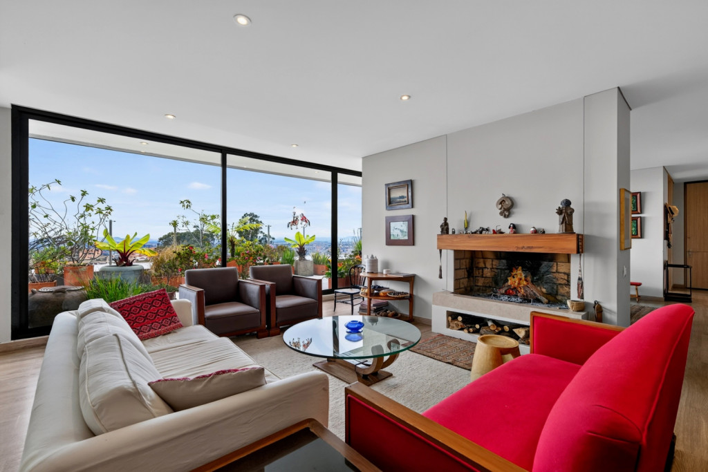 APARTAMENTO en Bogotá