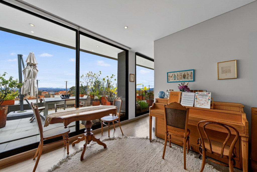 APARTAMENTO en Bogotá