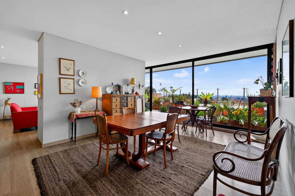 APARTAMENTO en Bogotá